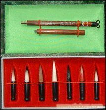 毛筆書(shū)法 傳統(tǒng)藝術(shù)與現(xiàn)代市場(chǎng)的交融